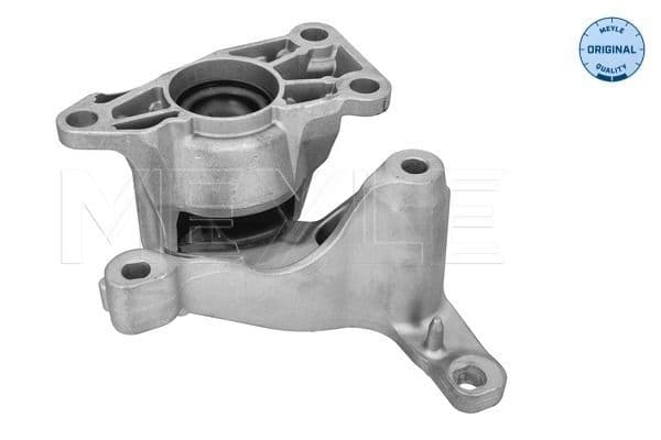 Motorsteun Voor Rechts, hydraulisch past: RENAULT FLUENCE, GRAND SCENIC III, MEGANE, MEGANE III, SCENIC III 1.4-1.6LPG 11.08-