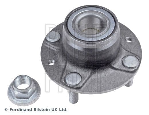 Wheel bearing kit