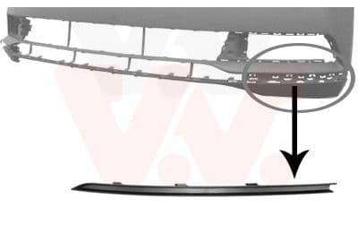 Sier / Beveiligings/ Decoratiepanelen/ Emblemen/ Spatlappen