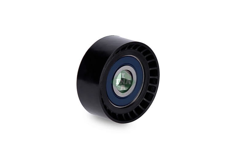 Multi V-riemschijf past: CHEVROLET AVEO, CRUZE, TRAX  OPEL ASTRA J, ASTRA J GTC, CORSA D, MERIVA B, MOKKA / MOKKA X 1.2-1.7D 09.09-