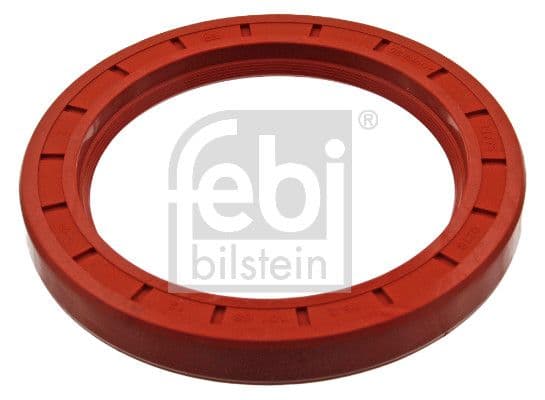 Shaft Seal, crankshaft