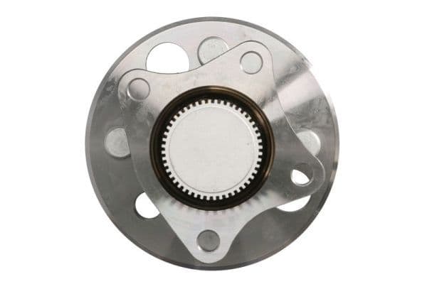 Wiellagerset met naaf Achter past: TOYOTA COROLLA, SPRINTER CARIB 1.3-2.0D 05.92-06.02