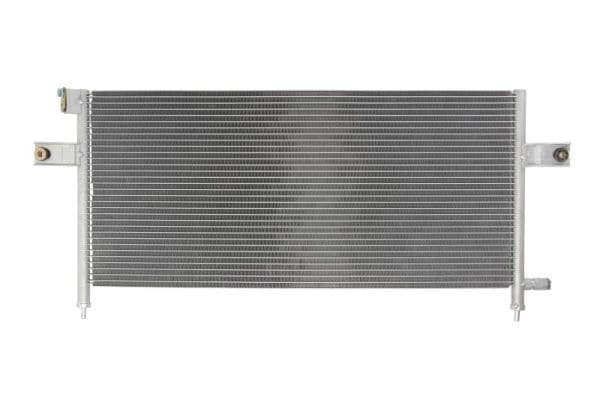 A/C condensator past: NISSAN NAVARA, NP300, PICK UP 2.4-3.2D 02.97-