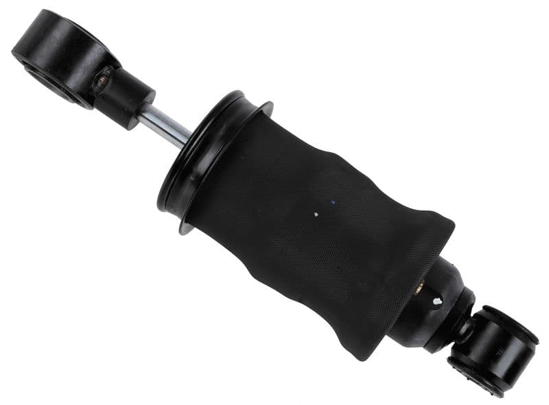 Schokdemper bestuurderscabine Voor Links past: MERCEDES ACTROS MP4 / MP5, ANTOS, AROCS 07.11-