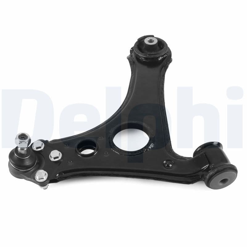 Track control arm