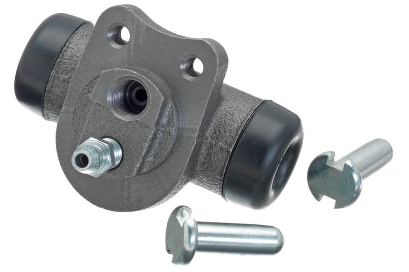 Wheel brake cylinder