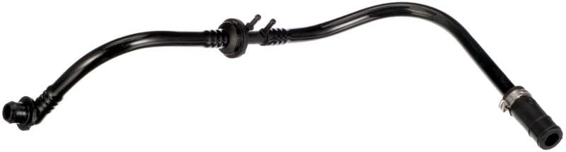 Hose, crankcase ventilation