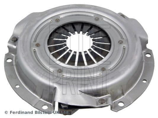 Clutch Pressure Plate