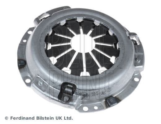 Clutch Pressure Plate