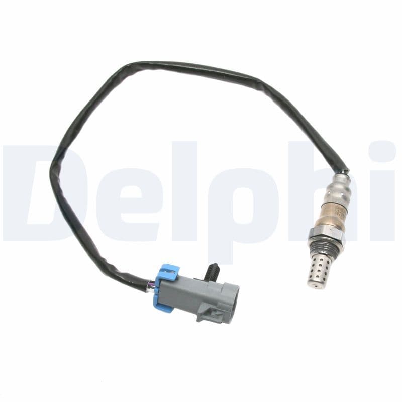Lambda sonde (aantal draden 4, 500mm) past: CHEVROLET MALIBU  HUMMER HUMMER H3  OPEL ASTRA J GTC, INSIGNIA A  SAAB 9-5 2.0-3.7 04.05-