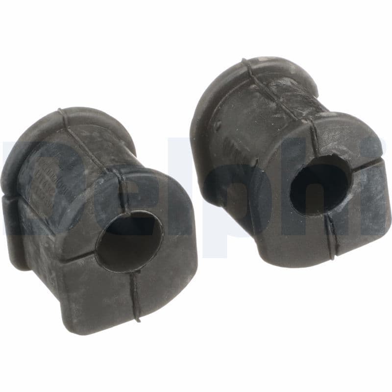 Mounting, stabiliser bar