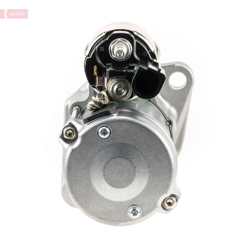 Starter (12V, 1,5kW, (en) new with a deposit) past: AUDI A1, A1 ALLSTREET, A1 CITY CARVER, A3, Q2, TT  SEAT ARONA, ATECA, IBIZA V, LEON, LEON SC, LEON ST  SKODA KAMIQ, KAROQ 1.0-1.8 09.09-