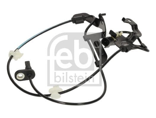 ABS-sensor Voor Links past: FORD RANGER 2.0D-3.2D 04.11-