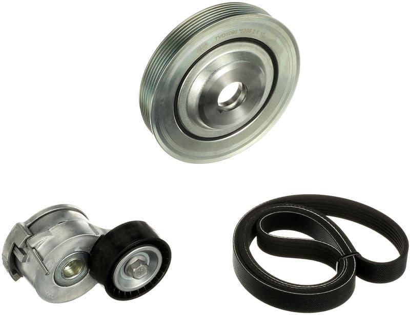 Multi-V-riem (6PK1245)