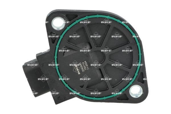 Nokkenaspositiesensor (met een afdichtingsring) past: CHRYSLER CARAVAN, GRAND VOYAGER III, PT CRUISER, SEBRING, STRATUS, VOYAGER III, VOYAGER IV  DODGE CARAVAN, NEON, NEON II, STRATUS 2.0/2.4 05.94-