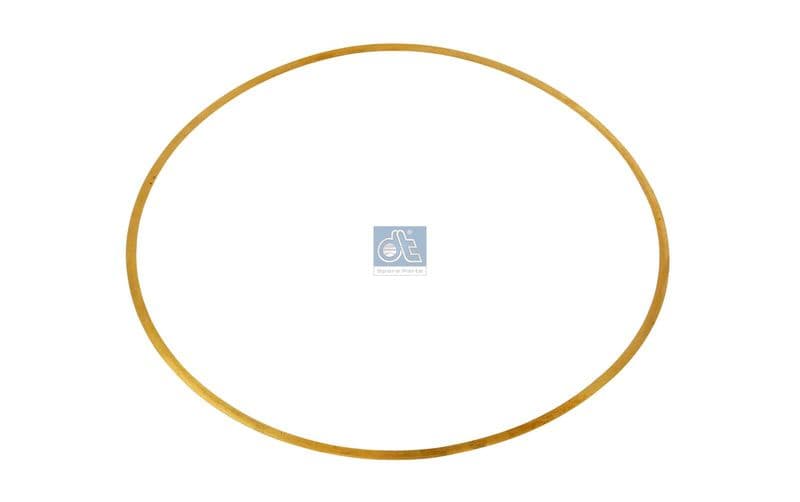 Gasket Set, cylinder liner
