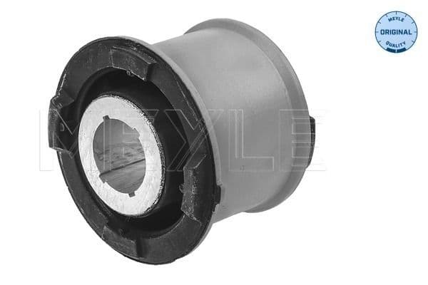 Voorste spoorcontrole-arm silent block Aan de voorkant Links/Rechts (14x65x84 mm) past: BMW X3 (F25), X4 (F26) 1.6-3.0D 09.10-03.18