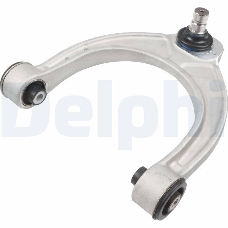 Vooras spoorcontrole arm Rechts top voor past: BMW 5 (G30, F90), 8 (G14, F91), 8 (G15, F92), 8 GRAN COUPE (G16, F93) 4.4 09.17-