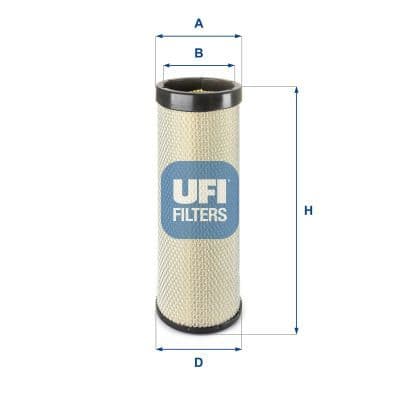 UFI