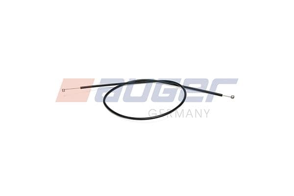 Bonnet cable