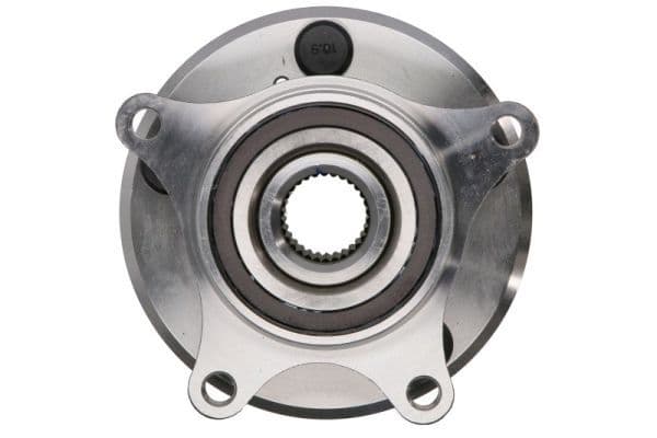 Wiellagerset met naaf Voor past: HONDA CIVIC X 1.0-2.0 08.16-12.22