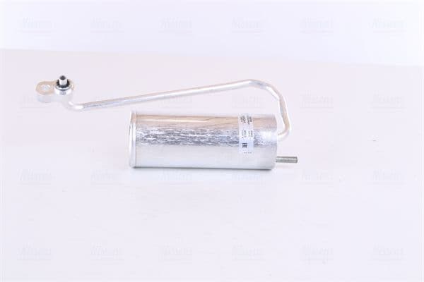 Droger voor airconditioning past: CADILLAC BLS  FIAT CROMA  OPEL SIGNUM, VECTRA C, VECTRA C GTS  SAAB 9-3, 9-3X 1.9D-2.4D 04.02-