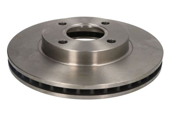 Brake disc Voor Links/Rechts past: FORD COUGAR, MONDEO I, MONDEO II, MONDEO III, SCORPIO I, SCORPIO II 1.6-2.9 01.93-03.07