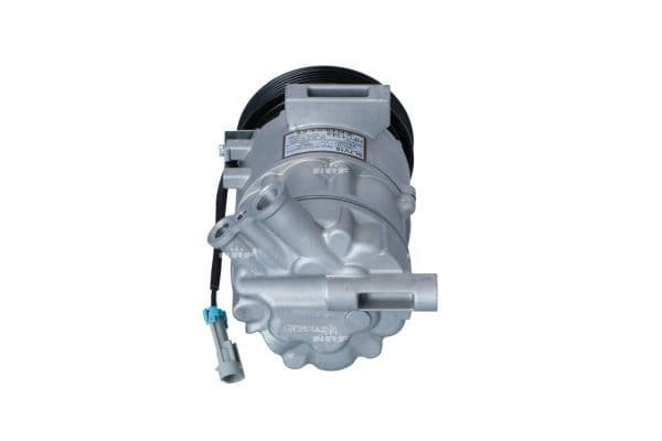 Airconditioning compressor past: OPEL SIGNUM, VECTRA C, VECTRA C GTS 1.6-2.2 04.02-12.08