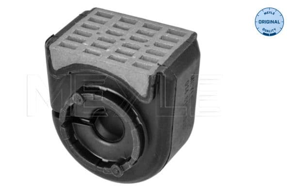 Mounting, stabiliser bar