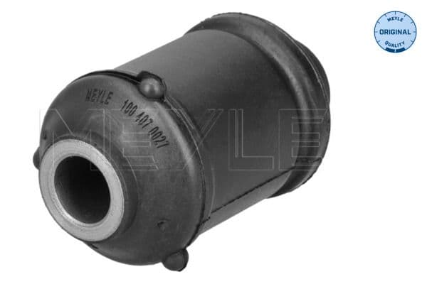 Voorste spoorcontrole-arm silent block Achter/Voor Links/Rechts (12x32x61 mm) past: PORSCHE 924, 944  VW CADDY I, GOLF I, JETTA I, SCIROCCO 1.1-2.5 02.74-04.93