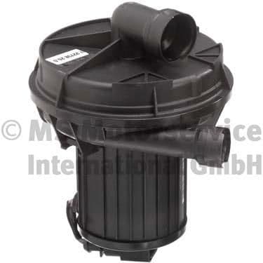Secundaire lucht elektrische pomp past: AUDI A3, TT  SEAT IBIZA III  VW EOS, GOLF V, POLO IV 1.8/3.2 07.03-06.10