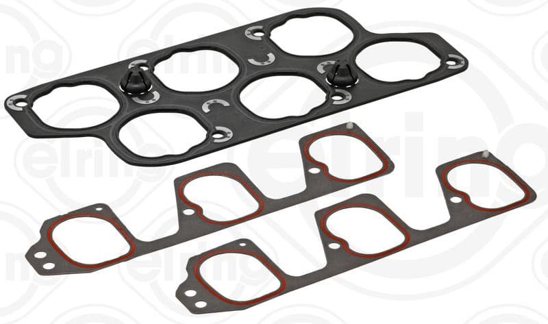 Gasket Set, intake manifold