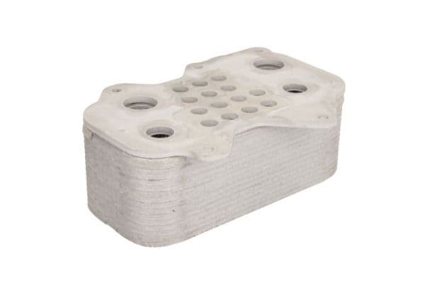 Oliekoeler past: AUDI A6 C5, A8 D2, A8 D3  VW PHAETON 3.3D/3.7/4.2 11.98-03.16