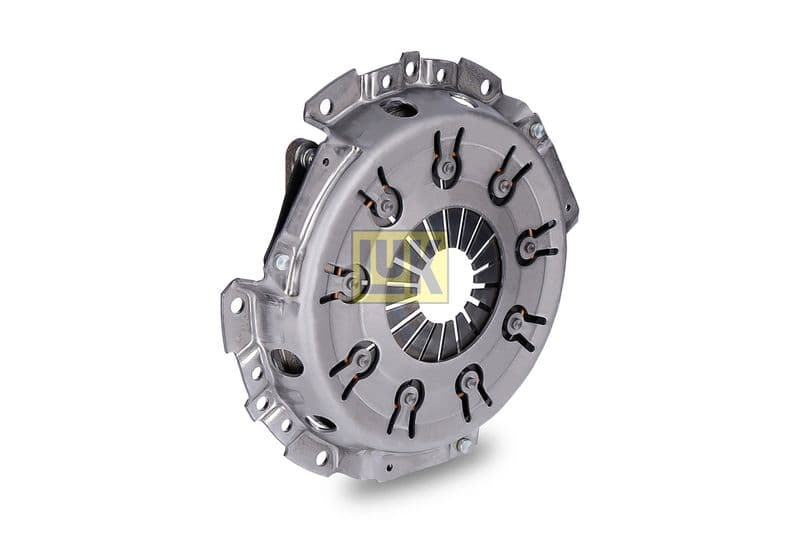 Koppelingsdeksel (200mm) past: BYD F3  HYUNDAI ACCENT II  MITSUBISHI COLT II, COLT III, COLT IV, COLT V, CORDIA, GALANT VI, LANCER IV, LANCER V, LANCER VI, LANCER VII 1.3-1.8 10.84-12.13