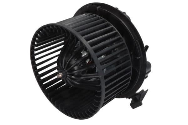 Luchtblazer past: RENAULT TWINGO II, WIND 1.2/1.5D/1.6 03.07-09.14