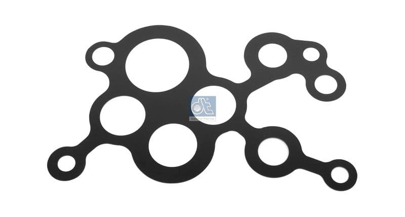 Oil pump gasket