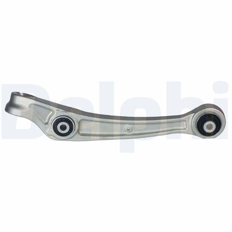 Vooras spoorcontrole arm Links bodem voor past: AUDI A4 ALLROAD B8, A4 B8, A5, A6 ALLROAD C7, A6 C7, A7, Q5  PORSCHE MACAN 1.8-4.2 06.07-