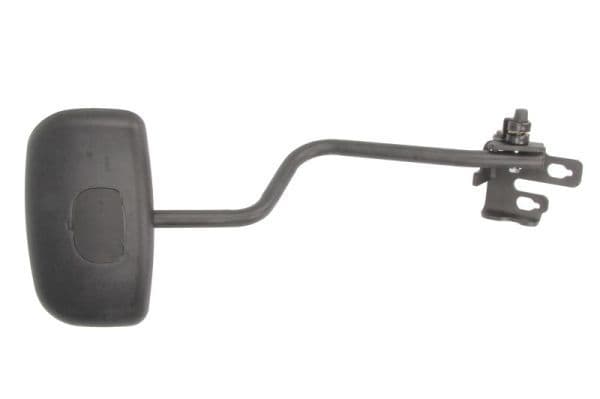 Zijspiegel Links, handmatig past: VOLVO FH, FH16, FM, FM II 09.05-