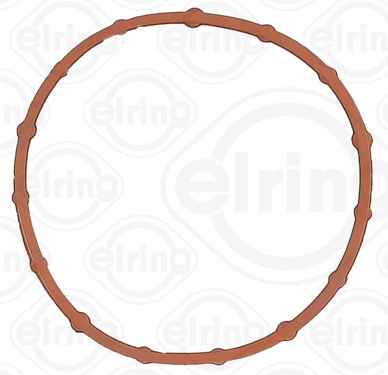 Gasket, intake manifold housing