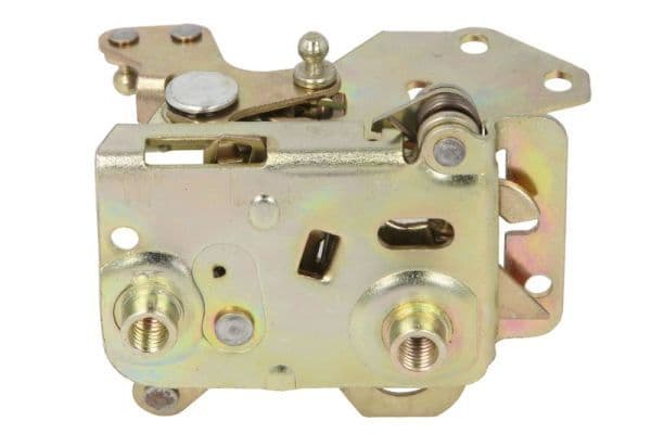 Door hinge Voor Links past: DAF 65, 65 CF, 75, 75 CF, 85, 85 CF, 95, 95 XF, CF, CF 65, CF 75, CF 85, LF 45, LF 55, XF 105, XF 106, XF 95  VOLVO FH16 09.87-