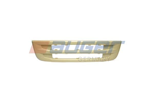 Cover, radiator grille