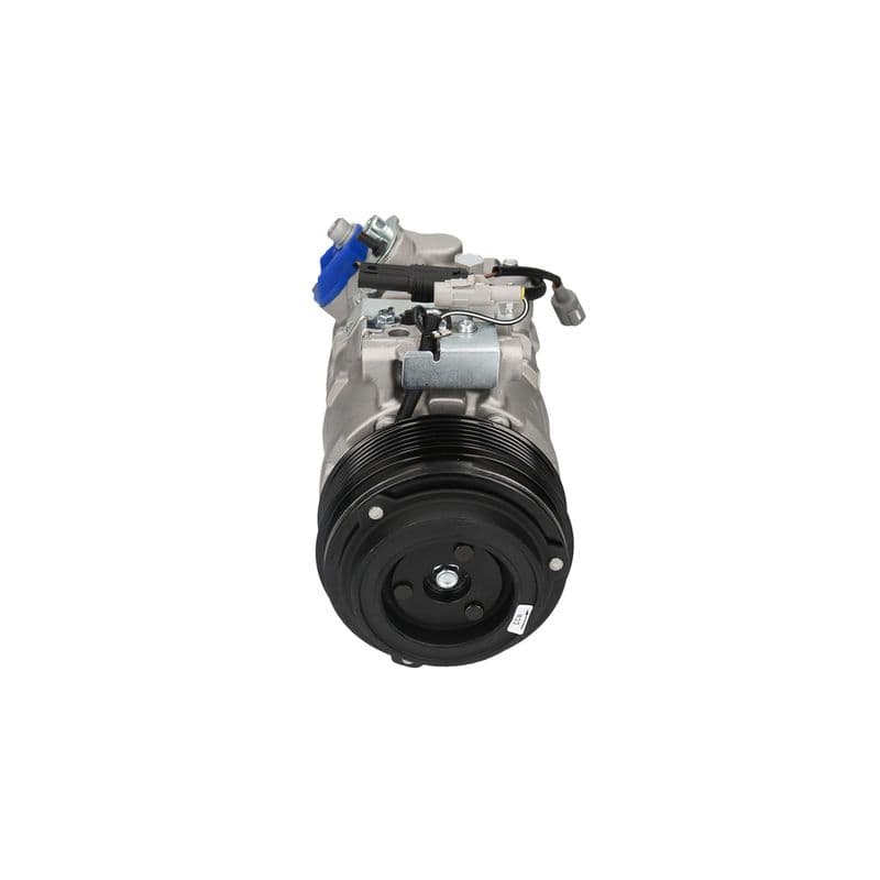 Airconditioning compressor past: BMW 1 (E81), 1 (E82), 1 (E87), 1 (E88), 3 (E90), 3 (E91), 3 (E92), 3 (E93), 5 (E60), 5 (E61), X1 (E84) 2.0D/3.0D 06.04-06.15