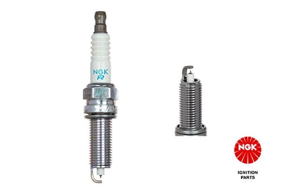 Spark plug