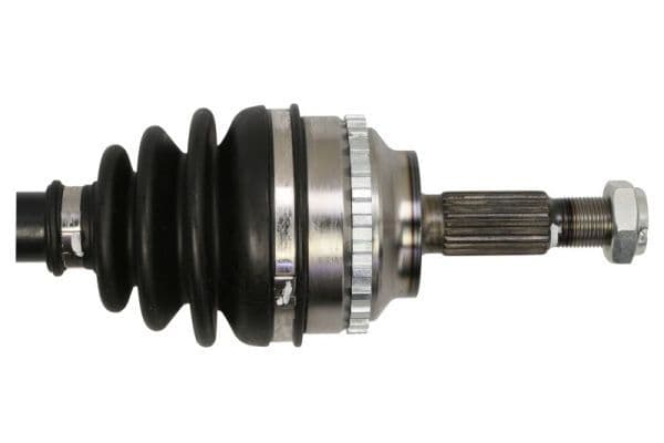 Aandrijfas Voor Rechts 745mm (voor voertuigen met ABS, nieuw) past: RENAULT CLIO II 1.5D 06.01-