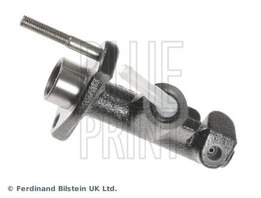 Hoofdcilinder koppeling (15,87mm), voertuig met het stuurwiel op de links past: ISUZU KB  OPEL CAMPO, FRONTERA A, FRONTERA A SPORT, MONTEREY A 2.0-3.2 12.90-09.03