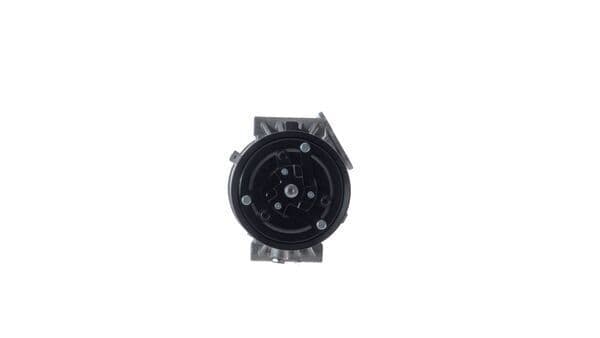 Airconditioning compressor past: FIAT 500L, TIPO 1.3D 09.12-