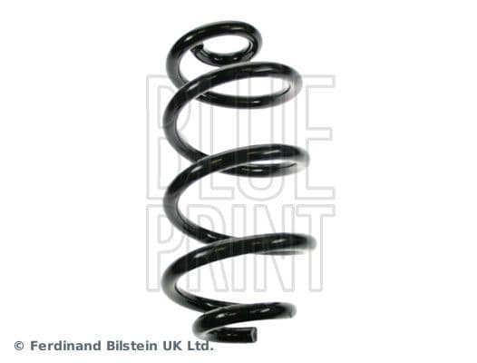 Coil spring