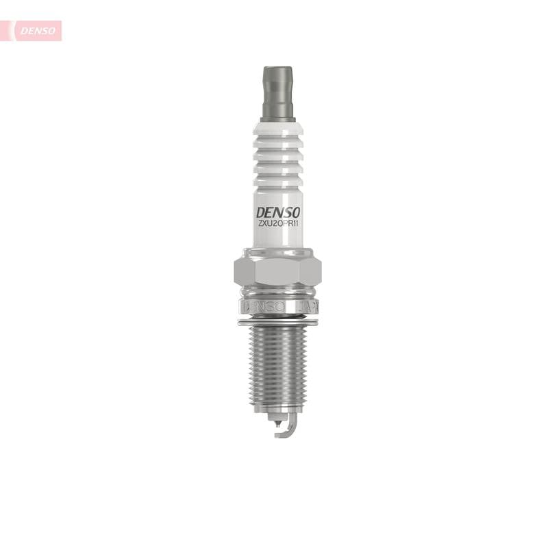 Spark plug