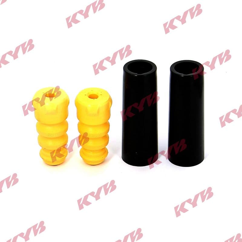 Dust Cover Kit, shock absorber