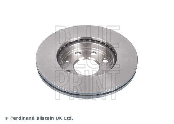 Brake disc Voor Links/Rechts past: CHEVROLET CORSA, LANOS  DAEWOO LANOS, NEXIA  OPEL ASCONA B, ASCONA C, ASTRA F, ASTRA F CLASSIC, ASTRA G, CALIBRA A, COMBO, CORSA A, CORSA B 1.2-2.0 08.79-